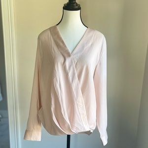 Ann Taylor Blouse